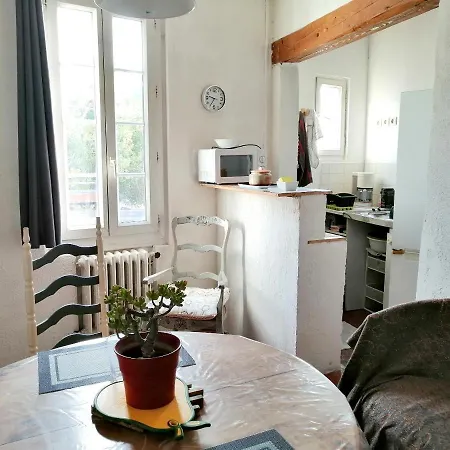 A Sur - 44 M² - Parking Inclus La Seyne-sur-Mer