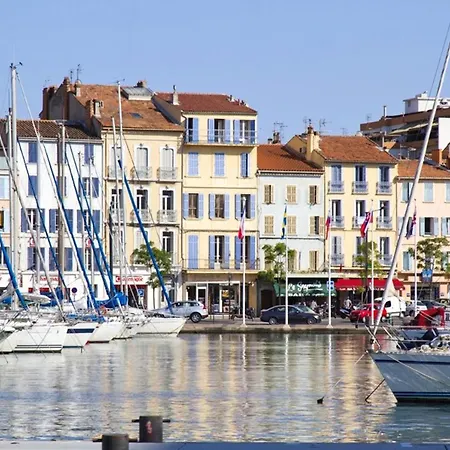 A Sur - 44 M² - Parking Inclus * La Seyne-sur-Mer