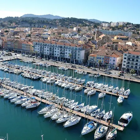 A Sur - 44 M² - Parking Inclus * La Seyne-sur-Mer