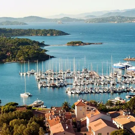 A Sur - 44 M² - Parking Inclus * La Seyne-sur-Mer