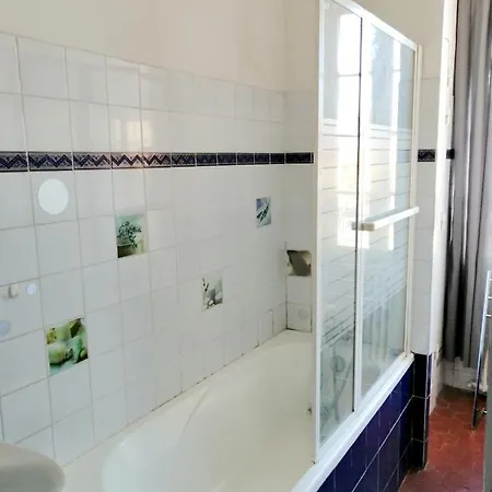 A Sur - 44 M² - Parking Inclus * La Seyne-sur-Mer